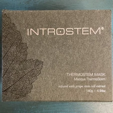 Introstem Thermostem Mask 140g 4.94oz NEW