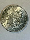 1879 O  Morgan Dollar    Beautiful Dollar CH BU  clearance was $400 start $100