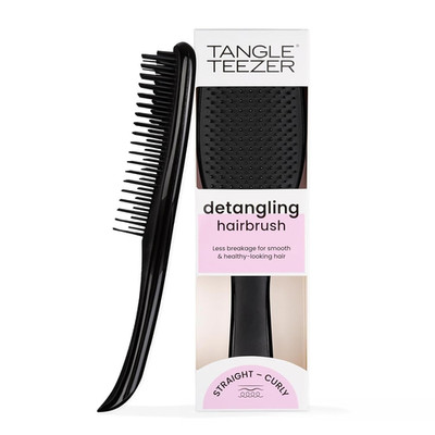 Tangle Teezer Ultimate Detangler Haarbürste   Für Nasses & Trockenes Haar   Entw