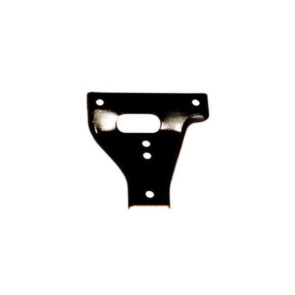 Gousset de pare-choc Jeep Willys MB Ford GPW 1942 1943 1944 avant droit supérieur de rechange