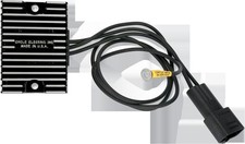 Cycle Electric CE-325L Volt Regulator for Harley Davidson S-Tail