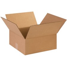 14x14x6 SHIPPING BOXES STRONG 32 ECT 25 Pack