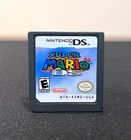 Super Mario 64 DS (Nintendo DS, 2004) Used Video Game Cartridge Only