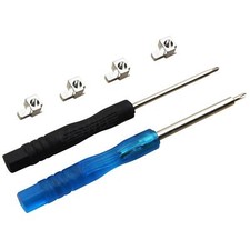 Metal Lock Buckle Replacement Repair Tool For Nintendo Switch NS Joy-Con -