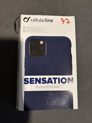 Handy Hülle Schutzhülle Für  iPhone 11 Pro Max / ContPal7AK7 -77