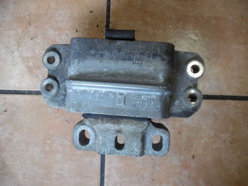 VW Golf V Getriebelager Getriebehalter Links 1K0199555