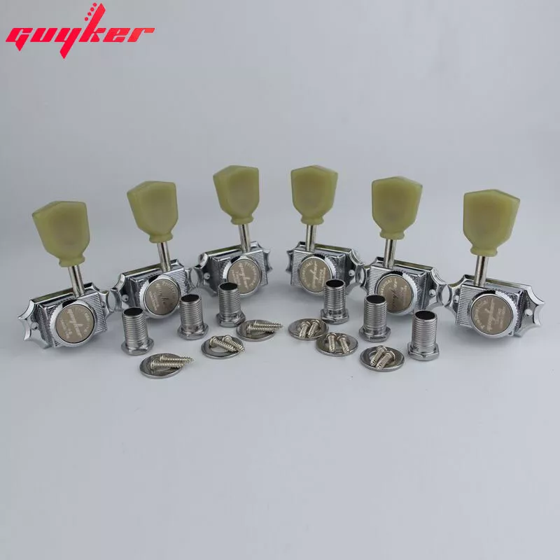Guyker vintage locking tuners deals