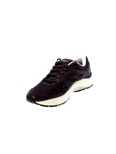 Saucony Herren Sneaker Maulbeerkopf Progrid Omni 9 S707 - Bild 3 von 12