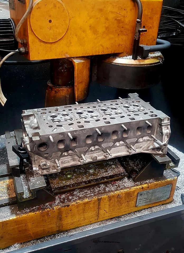 Jaguar XJ X351 3L TDV6 SDV6 306DT Engine Rebuild Supply & Fit Service