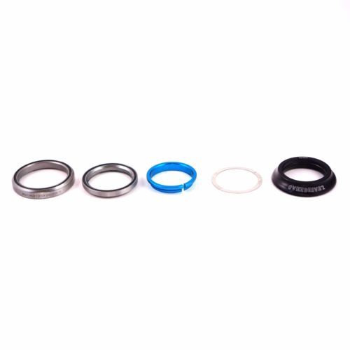 Giant FSA OD2 Tapered Headset 1-1/4" to 1-1/2" for Road Bike