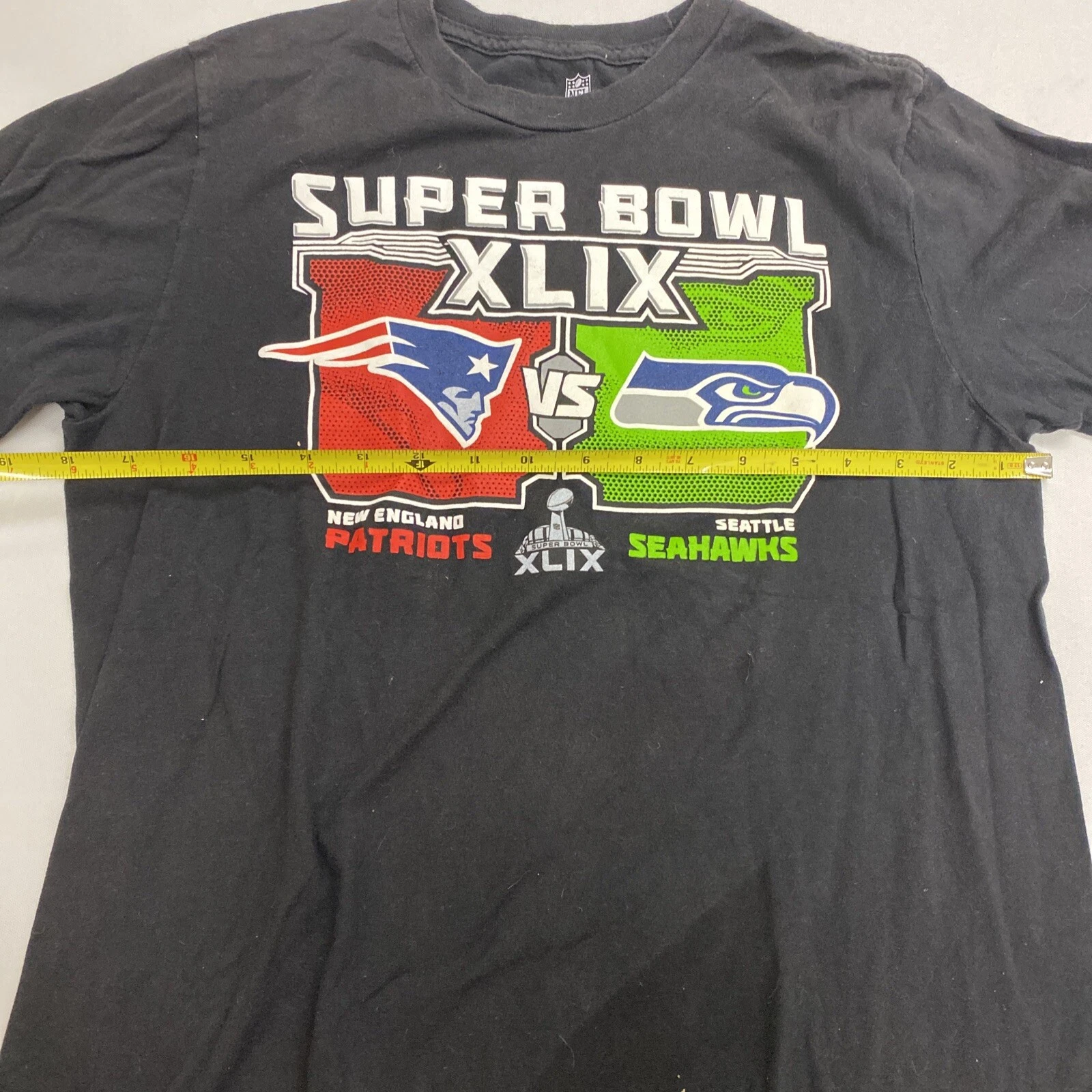Patriotsss vs Seahawkss Super B.owll Shirt