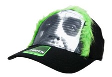 Beetlejuice Boy's Baseball Cap Adjustable Hat, Youth One Size