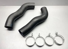 Original Nissan R35 GTR Lufteinlassschläuche Links + Rechts Set GT-R VR38DETT... Original Nissan R35 GTR Lufteinlassschläuche Links + Rechts Set GT-R VR38DETT...