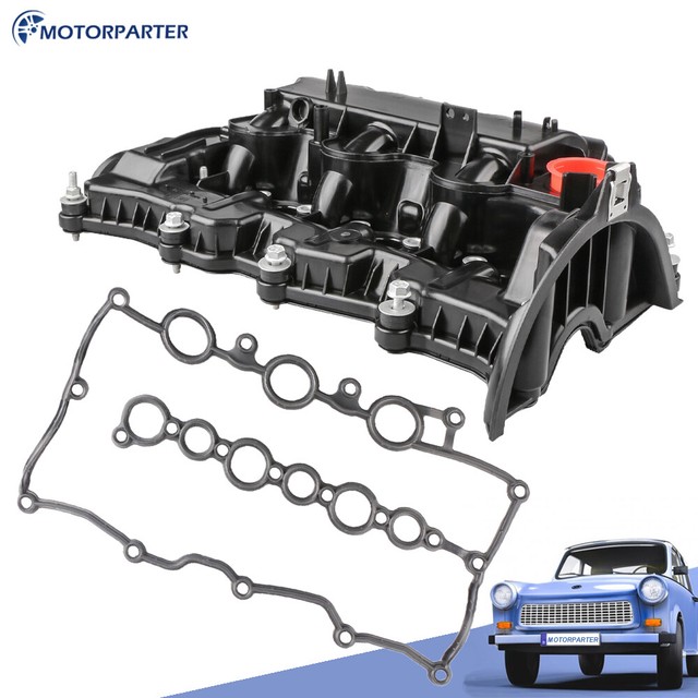 RH Side Cam Cover Inlet Manifold W/ Gasket For Land Rover Discovery