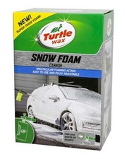Snow Foam Cannon TURTLE WAX XT2700TD