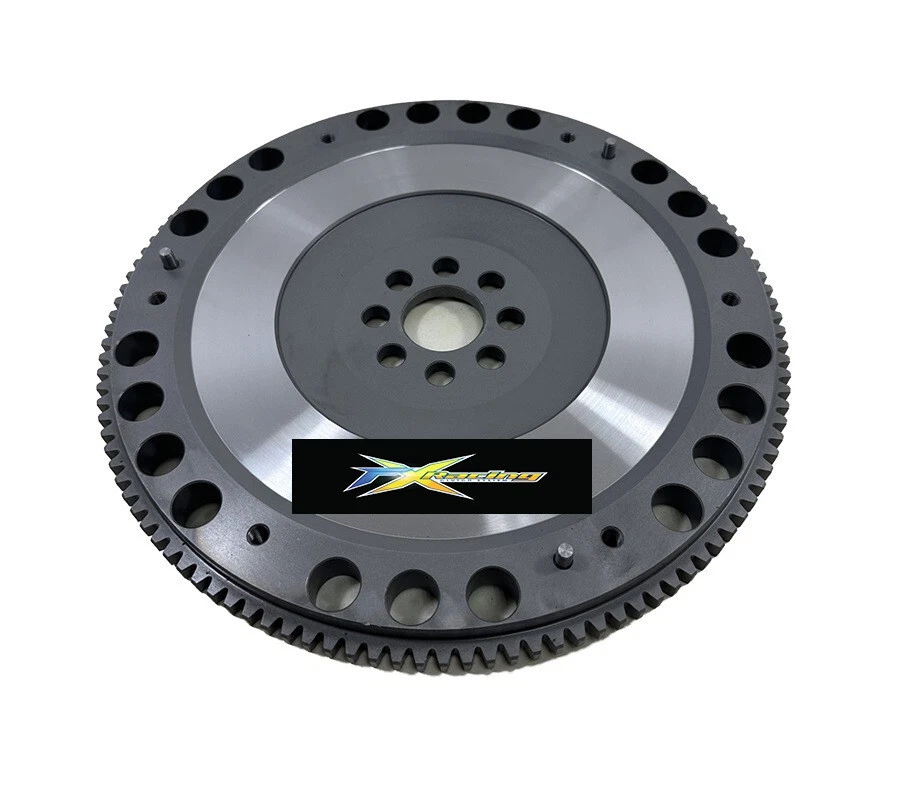 Volante embrague FX CROMOLY compatible con Honda Accord 2013-2015 Civic 2012-2015 2,4 L Foto 2 de 4