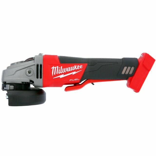 18 V Milwaukee Grinders