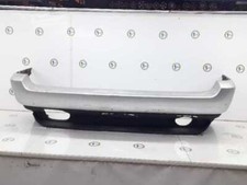 Pare-choc arrière BMW 2000