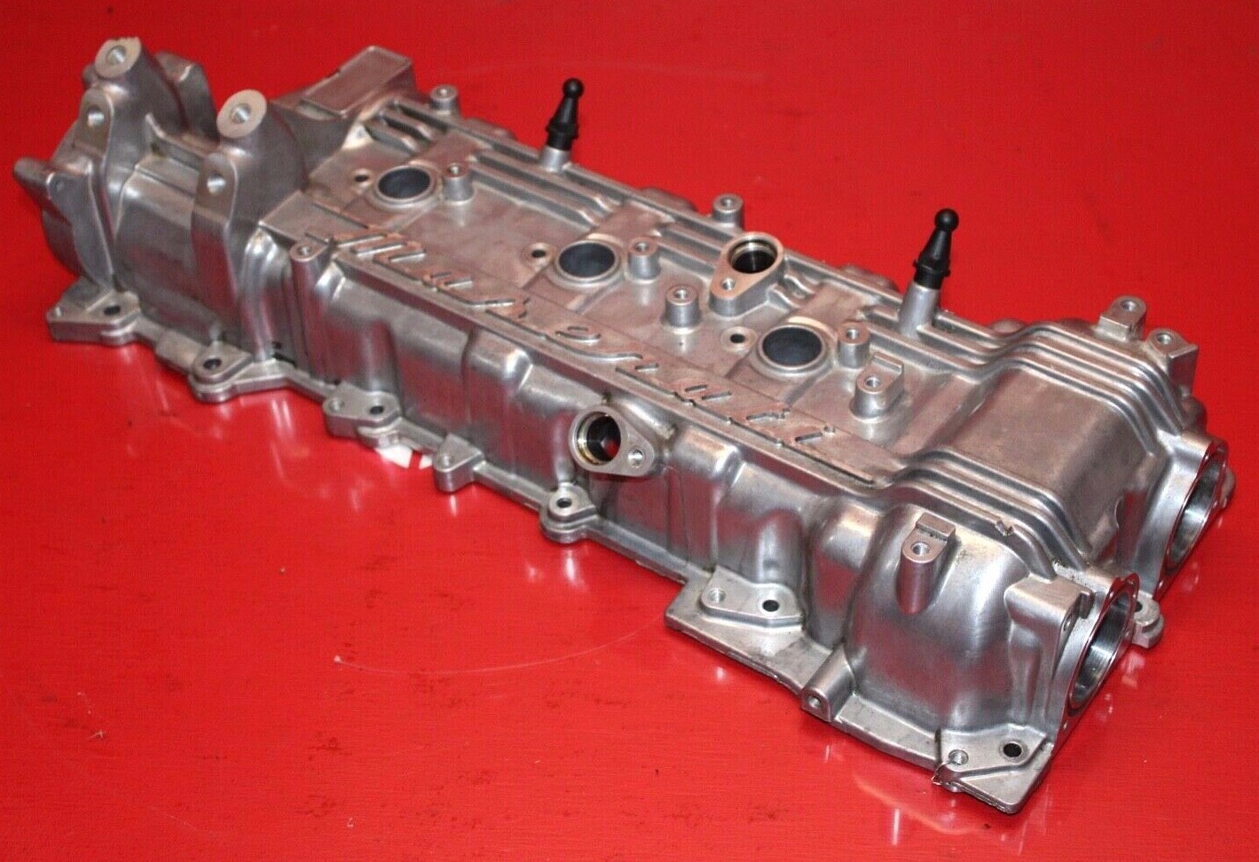 2014-2019 MASERATI GHIBLI M157 OEM F160 ENGINE RIGHT CYLINDER HEAD VALVE COVER