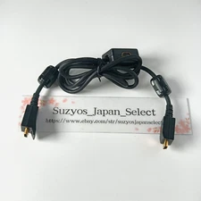 Nintendo Game Boy Micro Link Cable OXY-008 Multiplayer Adapter for GBA