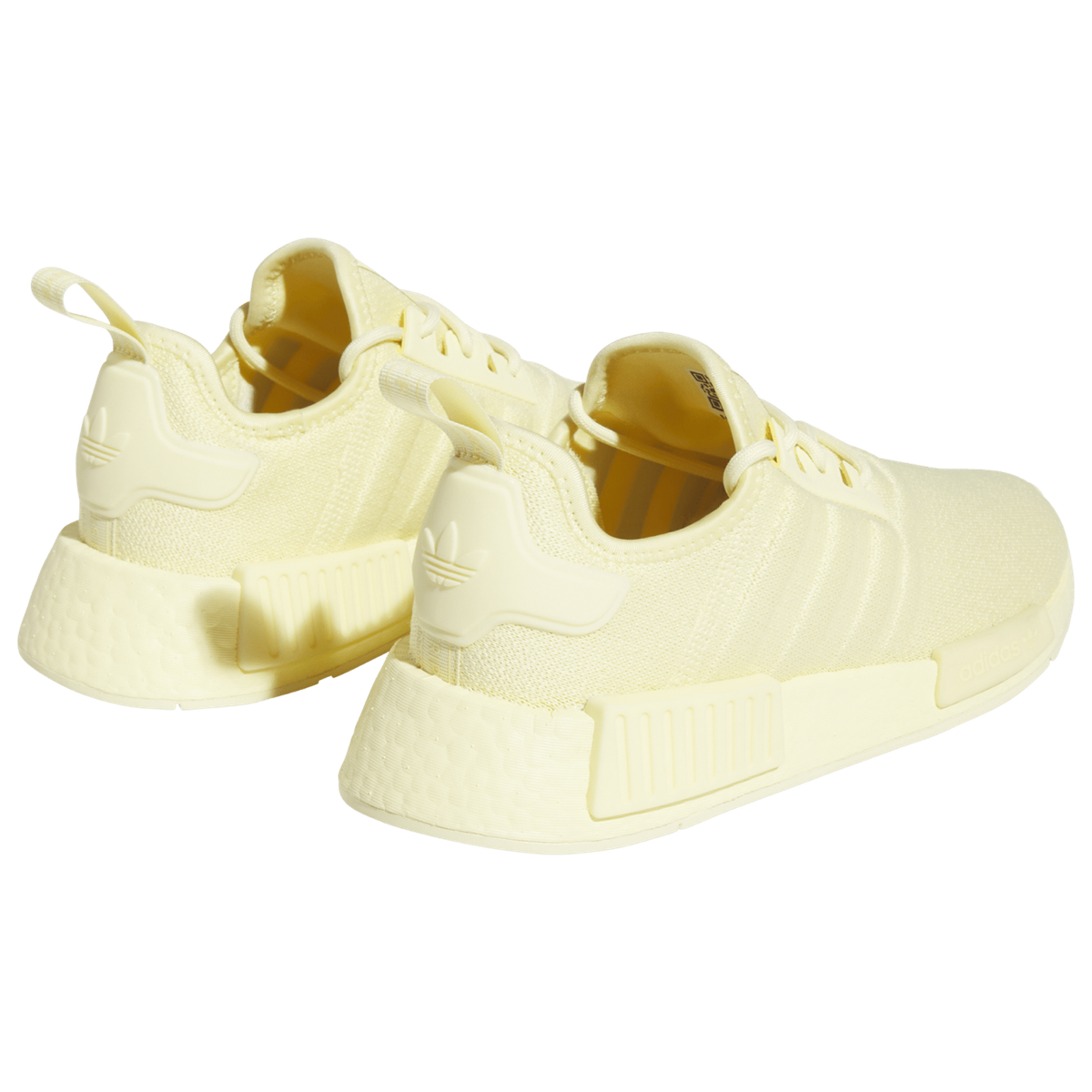 adidas gazelle silver green womens Shop Yellow Womens adidas NMD R1 Lace Up Sneakers  Shoebacca