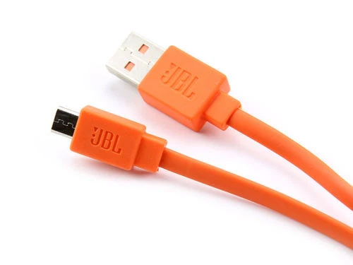 Cable Cargador Micro USB de 1M/3 pies para Altavoz Bluetooth JBL Flip 4, 3, 2 Foto 2 de 3