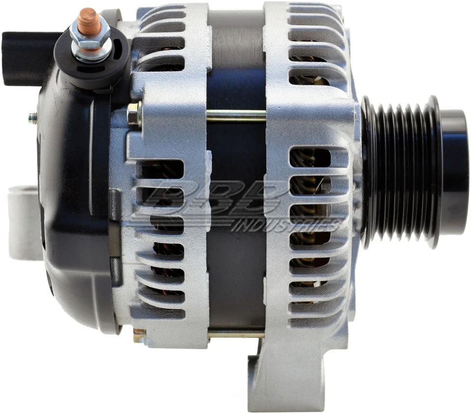 Alternator-New Auto Plus N13870 - Image 4 of 4