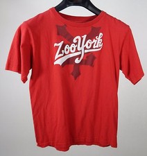 Zoo York T-Shirt Size L 16-18