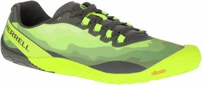 merrell trail running