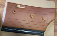 Porte arrière et accessoires Lancia FLAVIA