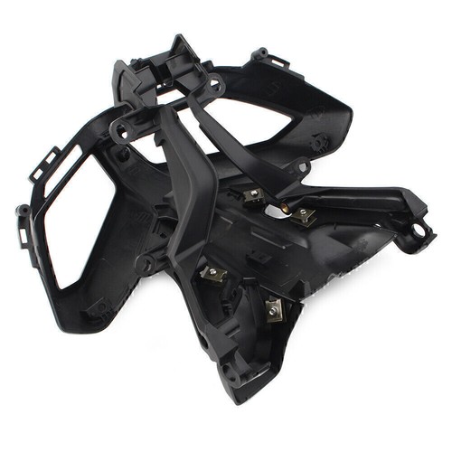 Headlight Panel Side Tank Cover Fairing Cowl For YAMAHA MT09 FZ09 - Afbeelding 10 van 10