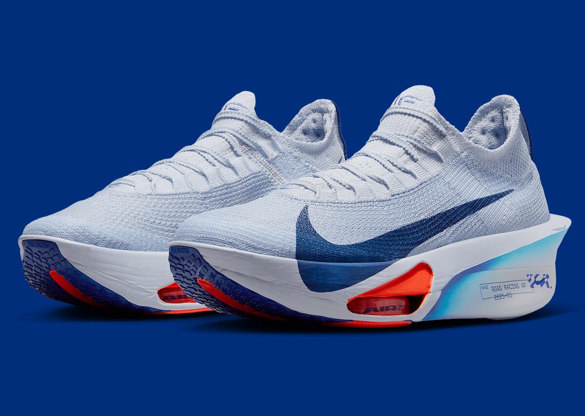 ☆NIKE AIR ZOOM ALPHAFLY NEXT3 ☆ サイズ25.0 Nike Alphafly 3 Men's Road Racing Shoes. Nike.com