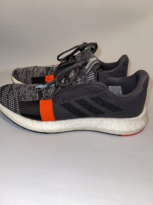 adidas gazelle silver green womens adidas Solar Boost 3 - Mens main image 0