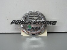 2017 FORD F250 F350 POWER STOKE EMBLEM OEM