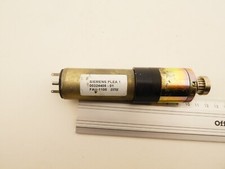 Siemens Siplace PLEA1  00324405-01 FAU-1100 (23-2-7-5)