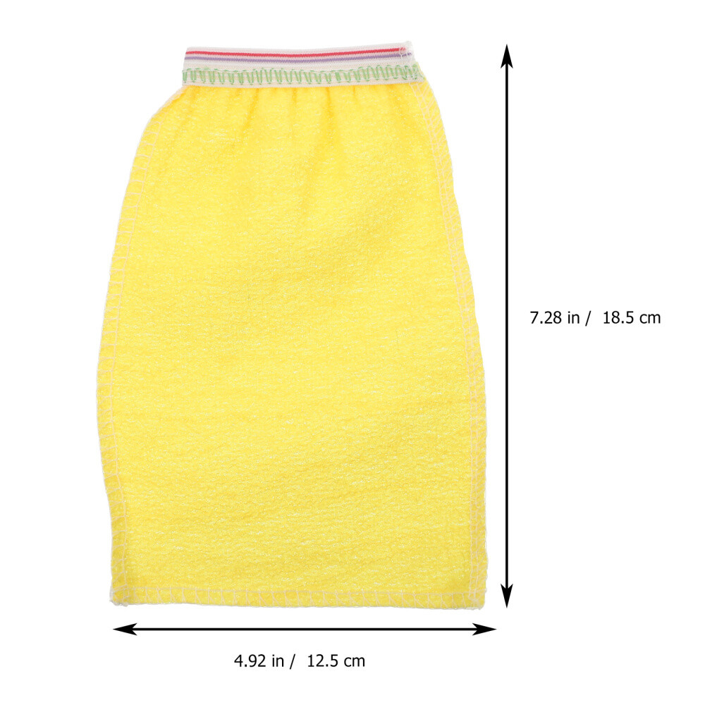 25 Pcs Disposable Bath Towel Body Women Texture Portable Miss eBay