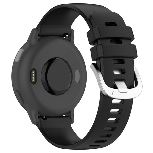 20MM Watch Strap High-end Silicone Strap Watch Accessories for Garmin Watch - Picture 16 of 24
