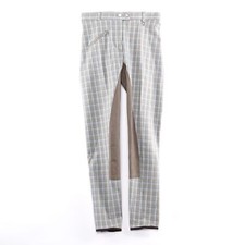 Cavallo Damen Reithose Champion mehrfarbig Gr. 80 Baumwolle