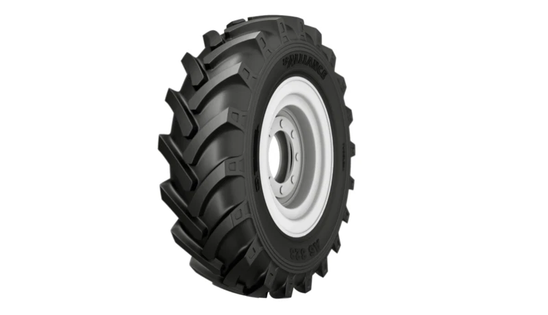 Pneumatico AGRICOLO 7.50-16 ALLIANCE 323 (TMT) PR8 112A8 TRATTORE 7 50 16