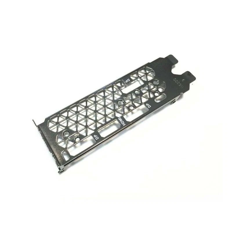 Full High Proflie Bracket for GeForce RTX 2080 Ti NVIDIA 2080TI baffle RTX2080ti - Image 4 of 4