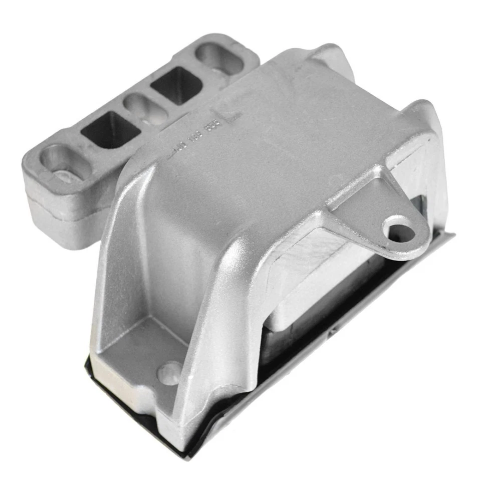 Juego de 3 soportes de transmisión manual para motor Beetle Golf Jetta 99-05 Foto 2 de 4