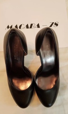 nine west rocha platform pump