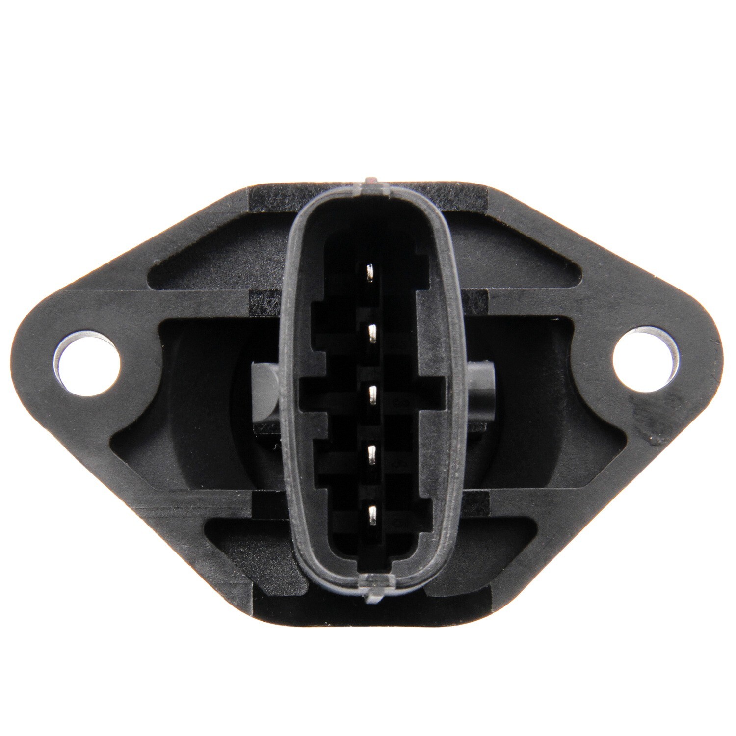 For 2004-2005 Porsche Carrera GT 5.7L V10 Mass Air Flow Sensor Delphi