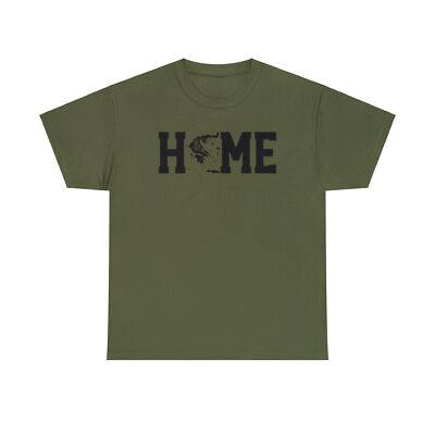 Greece Greek Moving Homesick Shirt Gifts Tshirt Tee Crew Neck Quotes Men Women