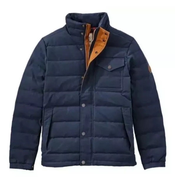 timberland varsity jacket