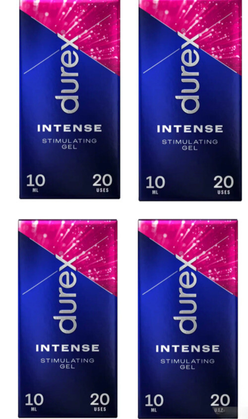 durex intense orgasmic gel lubricante Systane Complete Preservative Free Lubricant Drops, 30ml main image 0