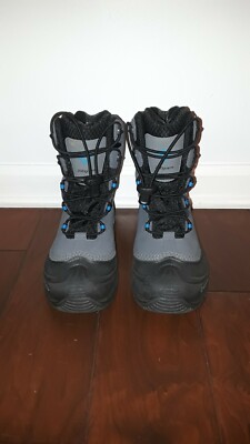 Columbia Bugaboot Waterproof Snow Boots #BY1320-053, Women's Size 5 WORN ONCE!