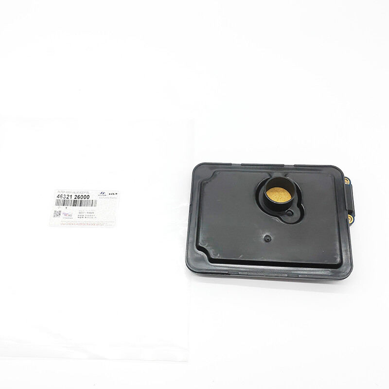 ゆー 46321-26000 Auto Transmission Oil Filter For Hyundai Accent 10-17