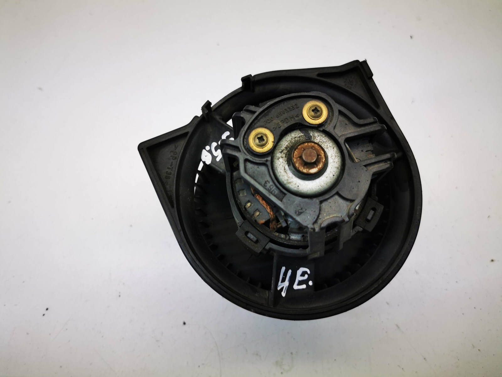 SAAB 9-5 YS3E 2.3 t Heater Blower Fan motor w963968j 658333z 