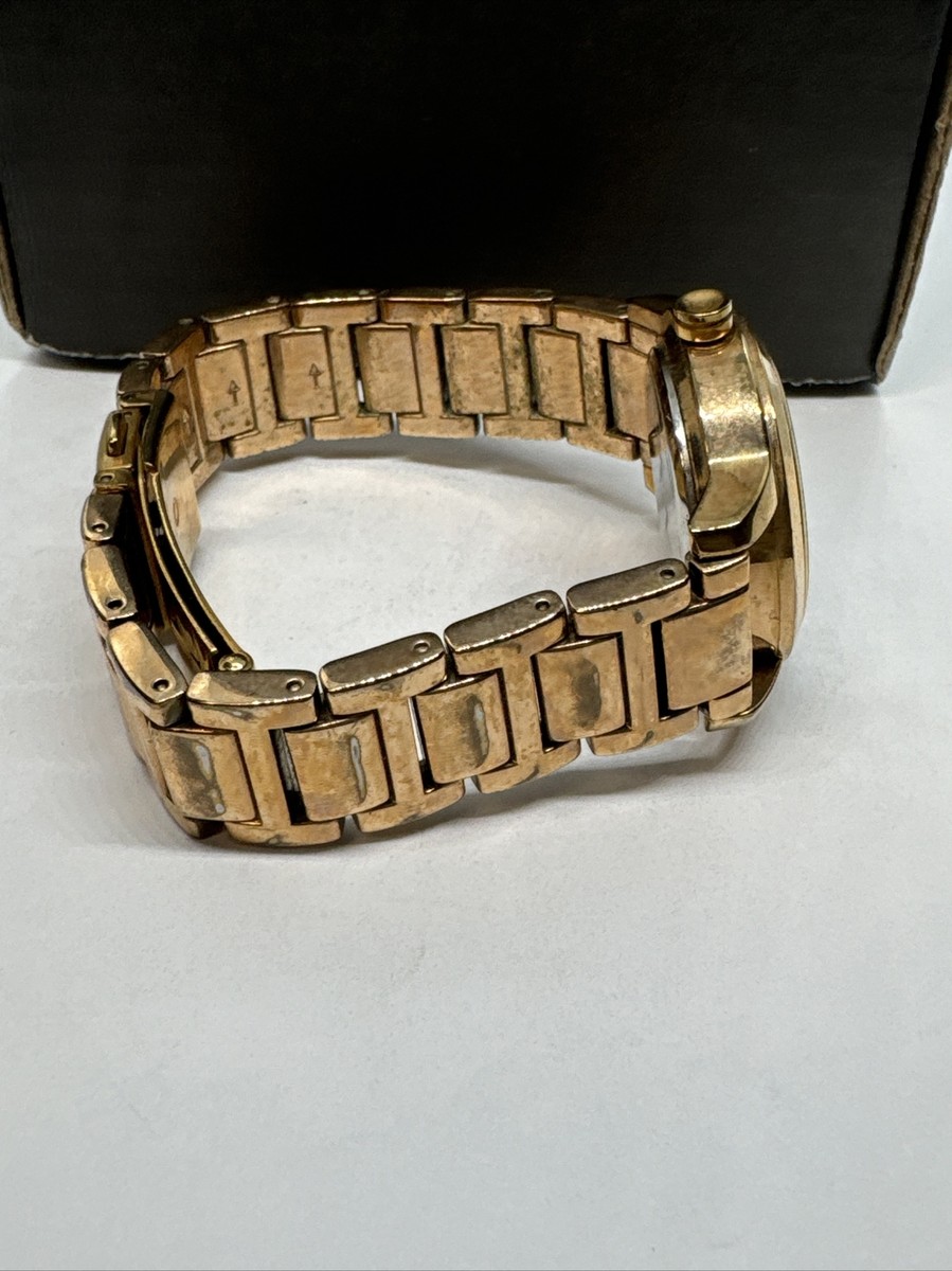 DKNY Tompkins NY2210 Women Stainless Steel Analog Dial  display picture 3